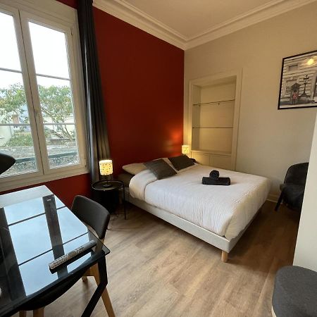 Le Grand Voyageur - Gare - 6 Pers - Reve Au Mans Apartment Le Mans Luaran gambar