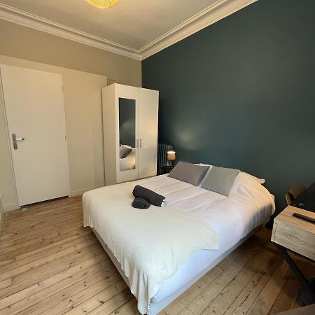 Le Grand Voyageur - Gare - 6 Pers - Reve Au Mans Apartment Le Mans Luaran gambar